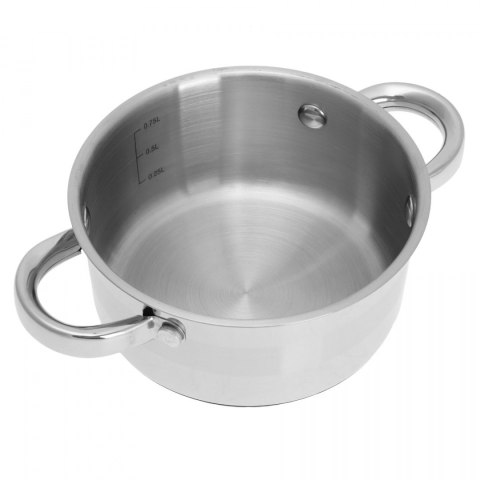 GARNEK 1.0L 14CM KiNGHOFF KH-4326 GARNEK 1.0L 14CM KiNGHOFF KH-4326
