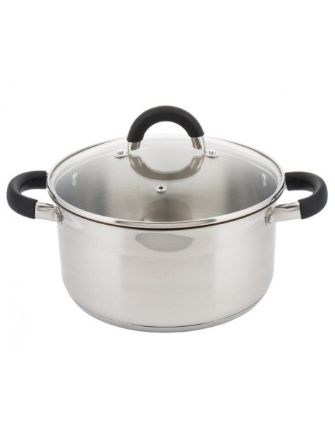 GARNEK 1.0L 14cm KiNGHOFF KH-4341 GARNEK 1.0L 14cm KiNGHOFF KH-4341