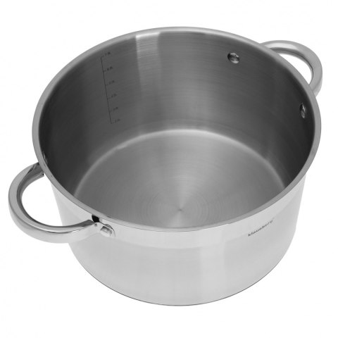 GARNEK 7.5L 26CM KLAUSBERG KB-7127 GARNEK 7.5L 26CM KLAUSBERG KB-7127