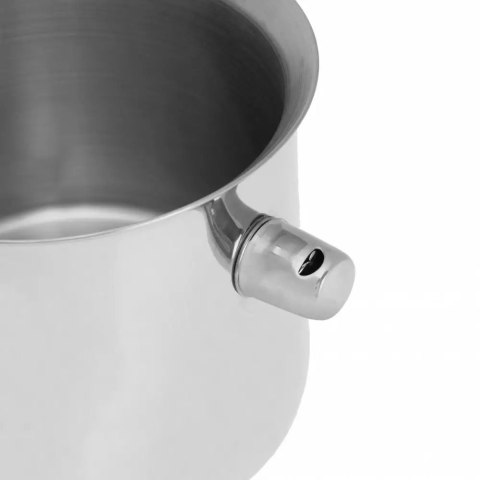 GARNEK DO MLEKA Z GWIZDKIEM 1.5L KiNGHOFF KH-3111 GARNEK DO MLEKA Z GWIZDKIEM 1.5L KiNGHOFF KH-3111