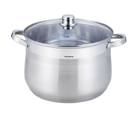 GARNEK GASTRO 10.7L 26CM KLAUSBERG KB-7164 GARNEK GASTRO 10.7L 26CM KLAUSBERG KB-7164