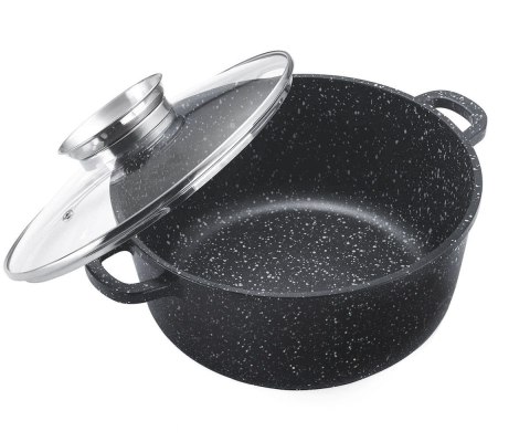 GARNEK MARMUROWY 1.3L / 16cm ZILNER ZL-9001 / 7004 GARNEK MARMUROWY 1.3L / 16cm ZILNER ZL-9001 / 7004