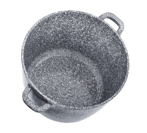 GARNEK MARMUROWY 10L 28CM KLAUSBERG KB-7526 GARNEK MARMUROWY 10L 28CM KLAUSBERG KB-7526
