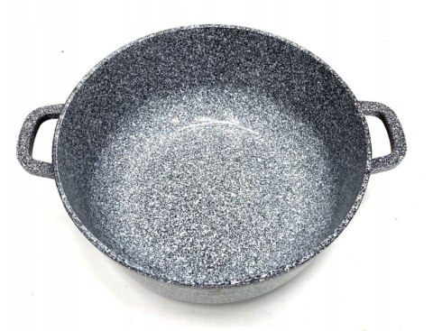 GARNEK MARMUROWY 2.3L 20CM KLAUSBERG KB-7520 GARNEK MARMUROWY 2.3L 20CM KLAUSBERG KB-7520