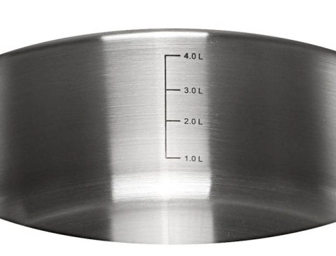 GARNEK NISKI 3.6L 24CM KLAUSBERG KB-7172 GARNEK NISKI 3.6L 24CM KLAUSBERG KB-7172