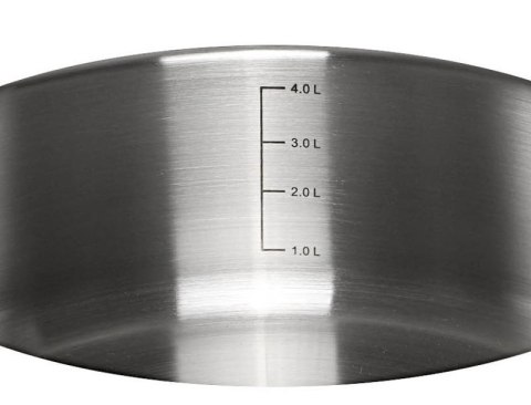 GARNEK NISKI 4.5L 26CM KLAUSBERG KB-7173 GARNEK NISKI 4.5L 26CM KLAUSBERG KB-7173
