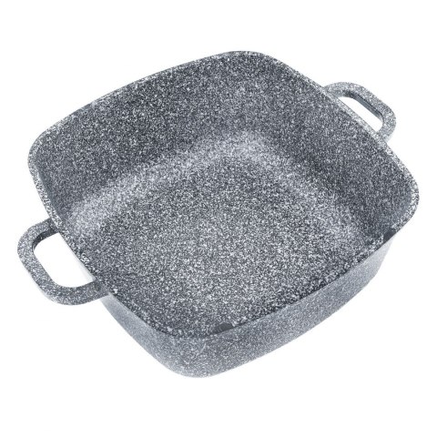 GARNEK Z POW. MARMUROWĄ 6.5L 28cm KLAUSBERG KB-7532 GARNEK Z POW. MARMUROWĄ 6.5L 28cm KLAUSBERG KB-7532