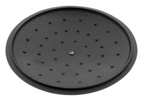 GARNEK ŻELIWNY 4.2L 24cm BRUNBESTE BB-2658 GARNEK ŻELIWNY 4.2L 24cm BRUNBESTE BB-2658