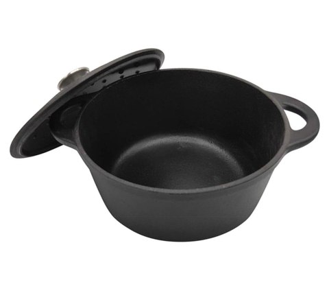 GARNEK ŻELIWNY KiNGHOFF 4.0L KH-1476 GARNEK ŻELIWNY KiNGHOFF 4.0L KH-1476