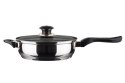 GARNKI KiNGHOFF JUMBO 12 ELE KH-4441