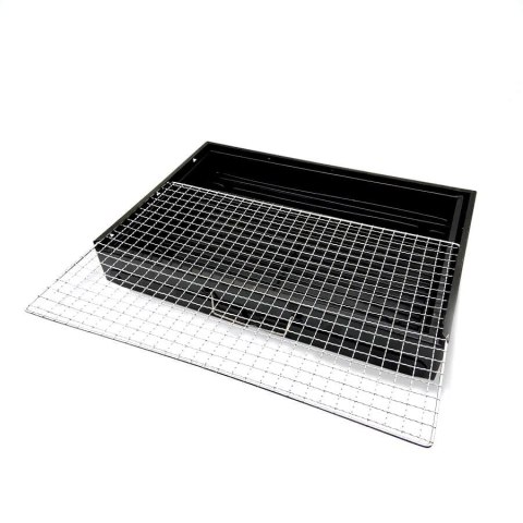 GRILL SKŁADANY WALIZKOWY KEMPINGOWY 43 x 29 x 22 CM MAESTRO MR-1010 GRILL SKŁADANY WALIZKOWY KEMPINGOWY 43 x 29 x 22 CM MAESTRO MR-1010
