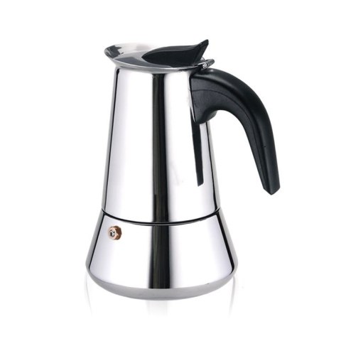 KAWIARKA ESPRESSO KiNGHOFF 600ml (12 FILIŻANEK) KH-1047 KAWIARKA ESPRESSO KiNGHOFF 600ml (12 FILIŻANEK) KH-1047