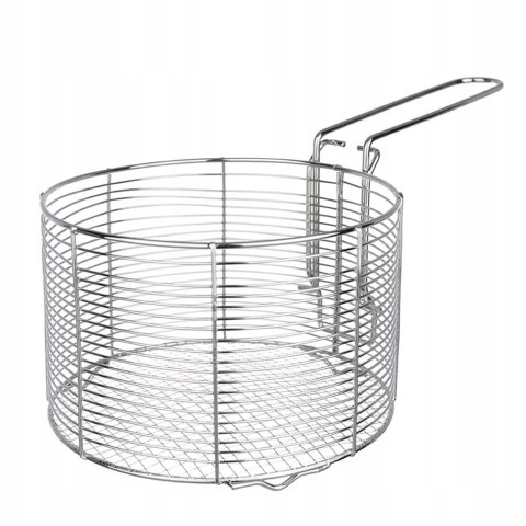 KOSZYK DO SMAŻENIA FRYTEK 18CM BRUNBESTE BB-1706 KOSZYK DO SMAŻENIA FRYTEK 18CM BRUNBESTE BB-1706