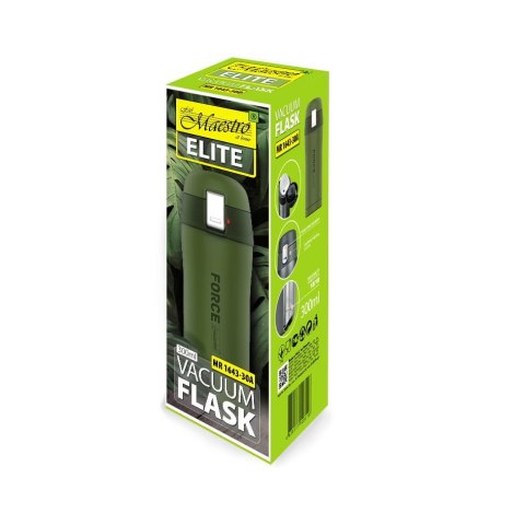 KUBEK TERMICZNY 300ml MAESTRO MR-1643-30A KUBEK TERMICZNY 300ml MAESTRO MR-1643-30A