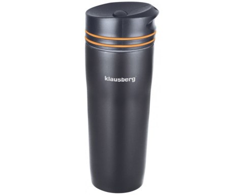 KUBEK TERMICZNY 380ml KLAUSBERG KB-7149 KUBEK TERMICZNY 380ml KLAUSBERG KB-7149