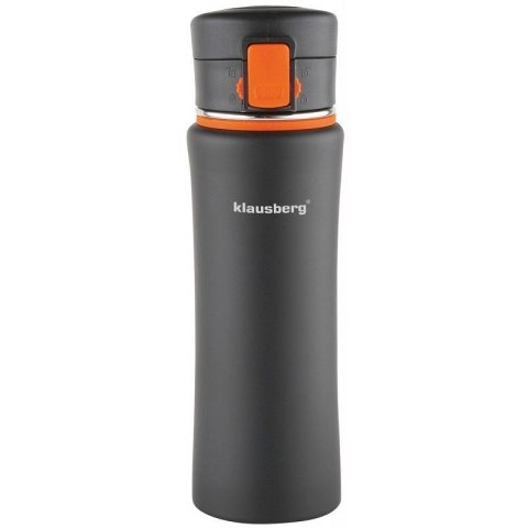 KUBEK TERMICZNY 480ml KLAUSBERG KB-7103 KUBEK TERMICZNY 480ml KLAUSBERG KB-7103