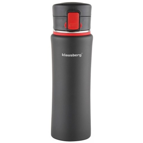 KUBEK TERMICZNY 480ml KLAUSBERG KB-7103 KUBEK TERMICZNY 480ml KLAUSBERG KB-7103