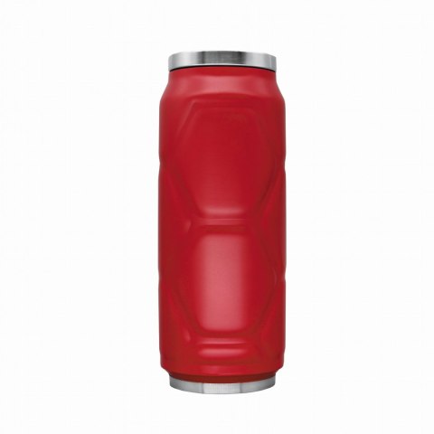 KUBEK TERMICZNY 500ml PUSZKA USTNIK MAESTRO MR-1647-50-R CZERWONY KUBEK TERMICZNY 500ml PUSZKA USTNIK MAESTRO MR-1647-50-R CZERWONY