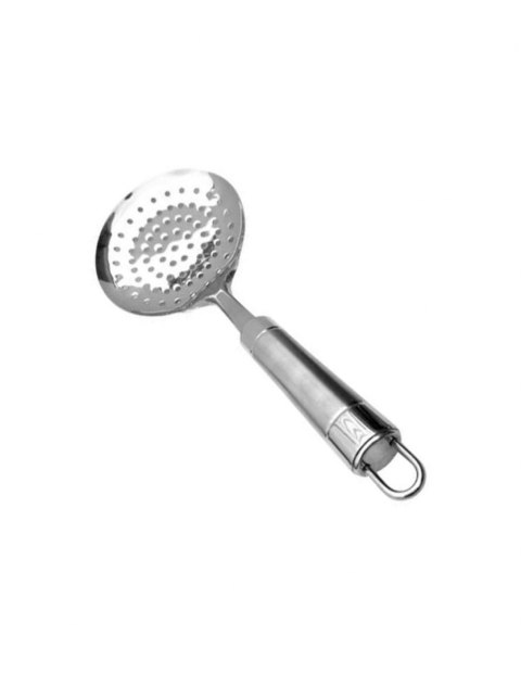 ŁYŻKA CEDZAKOWA 33cm SZUMÓWKA KINGHOFF KH-3392 ŁYŻKA CEDZAKOWA 33cm SZUMÓWKA KINGHOFF KH-3392