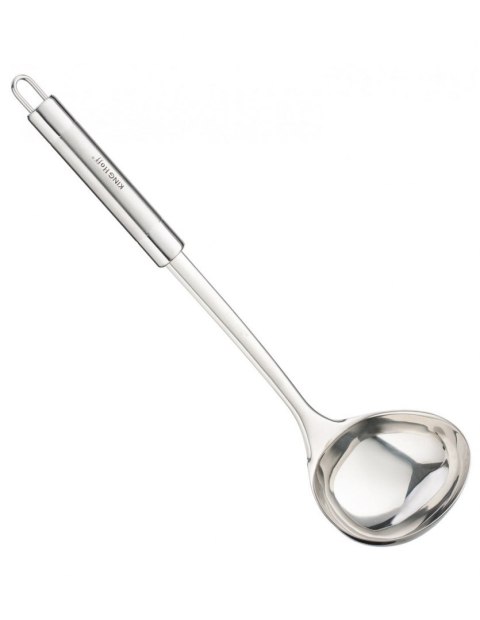 ŁYŻKA WAZOWA 35.5cm KINGHOFF KH-3394 ŁYŻKA WAZOWA 35.5cm KINGHOFF KH-3394