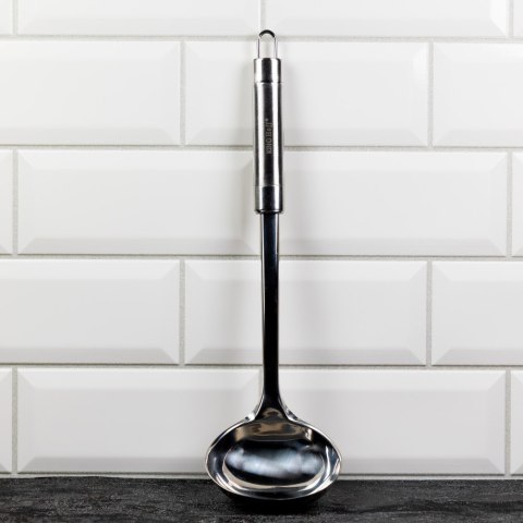 ŁYŻKA WAZOWA 35.5cm KINGHOFF KH-3394 ŁYŻKA WAZOWA 35.5cm KINGHOFF KH-3394