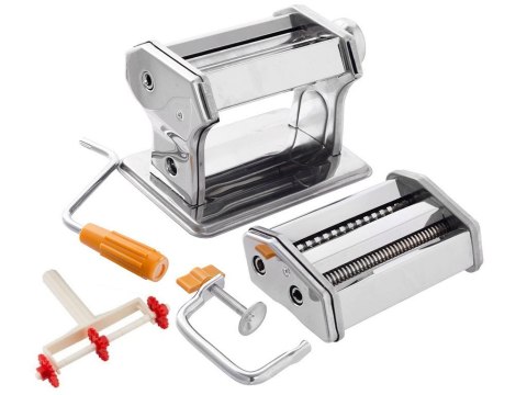 MASZYNKA 2W1 DO CIASTA i MAKARONU ZILNER ZL-5215 MASZYNKA 2W1 DO CIASTA i MAKARONU ZILNER ZL-5215