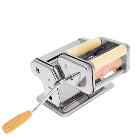 MASZYNKA 5 W 1 DO CIASTA, MAKARONU, RAVIOLI i PIEROGÓW KiNGHOFF KH-3113-b MASZYNKA 5 W 1 DO CIASTA, MAKARONU, RAVIOLI i PIEROGÓW KiNGHOFF KH-3113-b