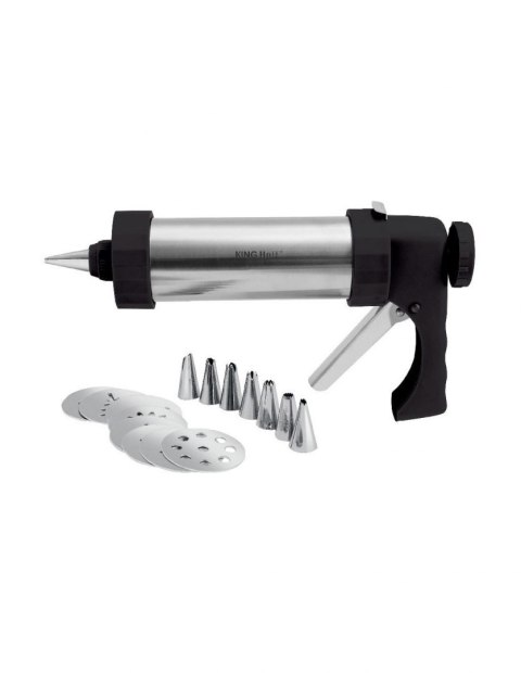 MASZYNKA / DEKORATOR DO CIASTEK KiNGHOFF KH-1363 MASZYNKA / DEKORATOR DO CIASTEK KiNGHOFF KH-1363