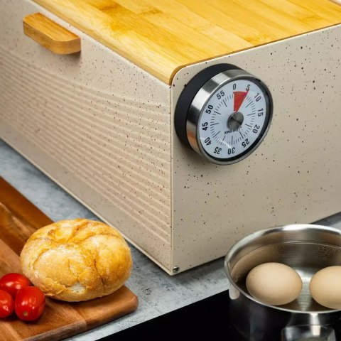 MINUTNIK KUCHENNY MAGNES KiNGHOFF KH-3177 MINUTNIK KUCHENNY MAGNES KiNGHOFF KH-3177