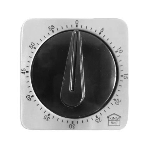 MINUTNIK KUCHENNY NA MAGNES KINGHOFF KH-1676 MINUTNIK KUCHENNY NA MAGNES KINGHOFF KH-1676