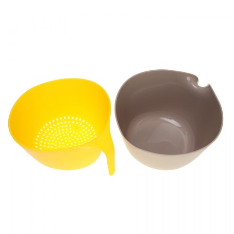MISA KUCHENNA 4L + DURSZLAK KASSEL 93702 MISA KUCHENNA 4L + DURSZLAK KASSEL 93702