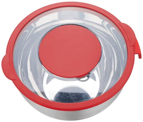MISKA KUCHENNA WIELOFUNKCYJNA Z FUNKCJĄ TARKI DO WARZYW 24CM 5L 5 EL. KINGHOFF KH-1889 MISKA KUCHENNA WIELOFUNKCYJNA Z FUNKCJĄ TARKI DO WARZYW 24CM 5L 5 EL. KINGHOFF KH-1889