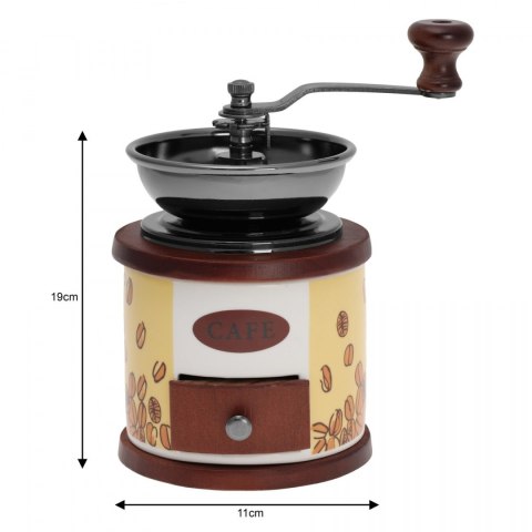 MŁYNEK DO KAWY KiNGHOFF KH-4144 MŁYNEK DO KAWY KiNGHOFF KH-4144
