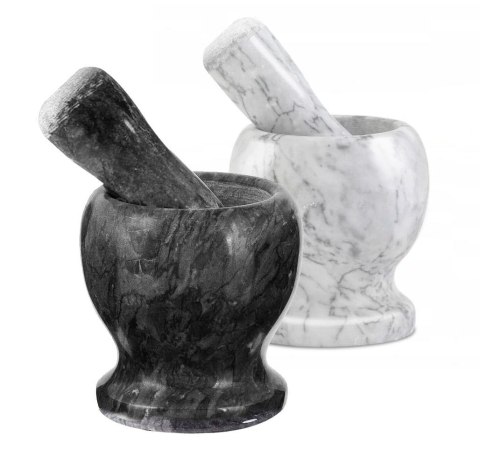 MOŹDZIERZ GRANITOWY 10 x 11cm ZILNER ZL-304 EH-305 MOŹDZIERZ GRANITOWY 10 x 11cm ZILNER ZL-304 EH-305