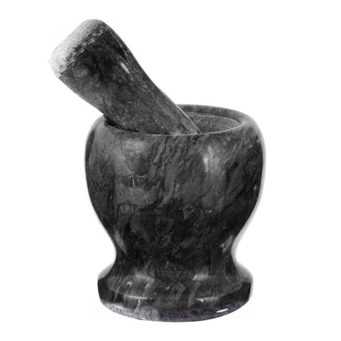 MOŹDZIERZ GRANITOWY 10 x 11cm ZILNER ZL-304 EH-305 MOŹDZIERZ GRANITOWY 10 x 11cm ZILNER ZL-304 EH-305