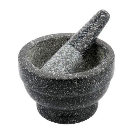 MOŹDZIERZ GRANITOWY KiNGHOFF Ø12cm KH-3359 MOŹDZIERZ GRANITOWY KiNGHOFF Ø12cm KH-3359