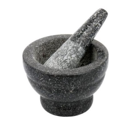 MOŹDZIERZ GRANITOWY KiNGHOFF Ø8.5cm KH-3357 MOŹDZIERZ GRANITOWY KiNGHOFF Ø8.5cm KH-3357