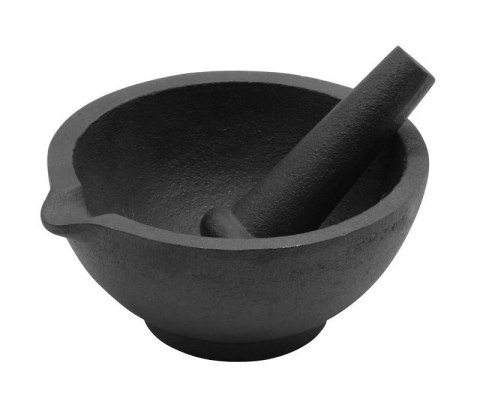 MOŹDZIERZ ŻELIWNY KiNGHOFF Ø13cm KH-1197 MOŹDZIERZ ŻELIWNY KiNGHOFF Ø13cm KH-1197