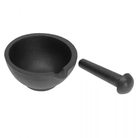 MOŹDZIERZ ŻELIWNY KiNGHOFF Ø13cm KH-1197 MOŹDZIERZ ŻELIWNY KiNGHOFF Ø13cm KH-1197