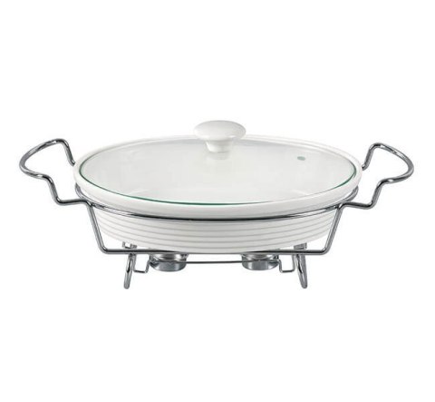 NACZYNIE ŻAROODPORNE 1.6L Z POKRYWKĄ I PODGRZEWACZEM MAESTRO MR-11260-74 NACZYNIE ŻAROODPORNE 1.6L Z POKRYWKĄ I PODGRZEWACZEM MAESTRO MR-11260-74