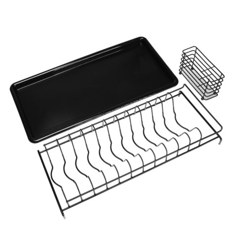OCIEKACZ SUSZARKA DO NACZYŃ 50 x 24cm KiNGHOFF KH-1479 OCIEKACZ SUSZARKA DO NACZYŃ 50 x 24cm KiNGHOFF KH-1479