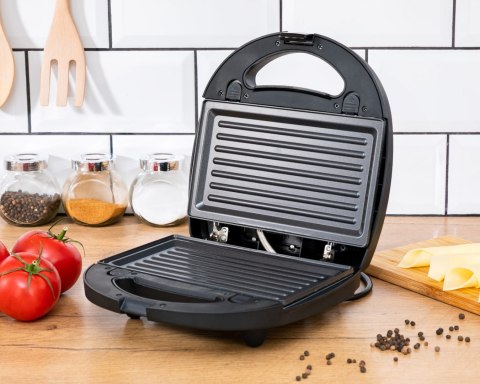 OPIEKACZ 3W1 TOST/GRIL/GOFR SANDWICH MAKER ZILNER ZL-113 OPIEKACZ 3W1 TOST/GRIL/GOFR SANDWICH MAKER ZILNER ZL-113