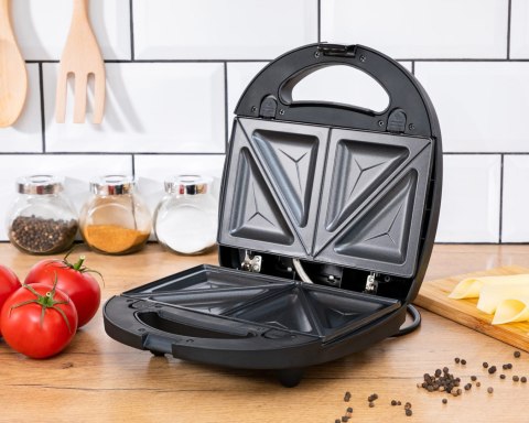 OPIEKACZ 3W1 TOST/GRIL/GOFR SANDWICH MAKER ZILNER ZL-113 OPIEKACZ 3W1 TOST/GRIL/GOFR SANDWICH MAKER ZILNER ZL-113