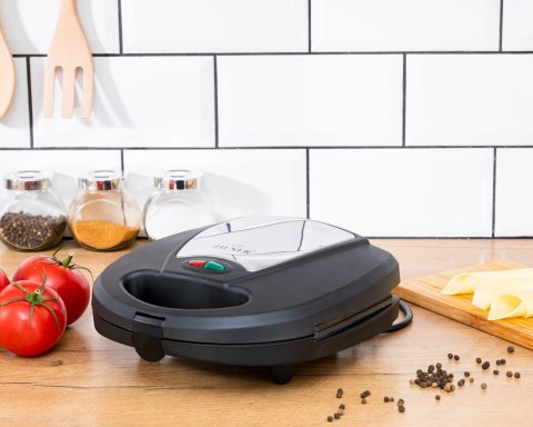 OPIEKACZ 3W1 TOST/GRIL/GOFR SANDWICH MAKER ZILNER ZL-113 OPIEKACZ 3W1 TOST/GRIL/GOFR SANDWICH MAKER ZILNER ZL-113