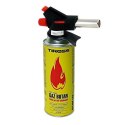 PALNIK GAZOWY + KARTUSZ 227g LUTLAMPA LUTOWNICA TIROSS TS-705-G