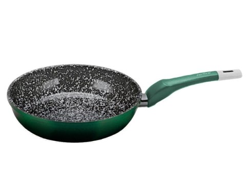 PATELNIA 18CM MARMUROWO-CERAMICZNA ZILNER STONETEC EMERALD ZL-7192 PATELNIA 18CM MARMUROWO-CERAMICZNA ZILNER STONETEC EMERALD ZL-7192