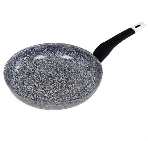 PATELNIA 20CM MARMUROWO-CERAMICZNA ZILNER ZL-7121 PATELNIA 20CM MARMUROWO-CERAMICZNA ZILNER ZL-7121