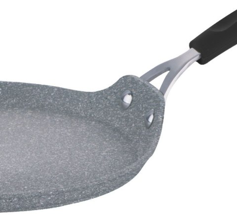 PATELNIA DO NALEŚNIKÓW 25CM BERLINGER HAUS GRAY STONE TOUCH BH-1164-N PATELNIA DO NALEŚNIKÓW 25CM BERLINGER HAUS GRAY STONE TOUCH BH-1164-N