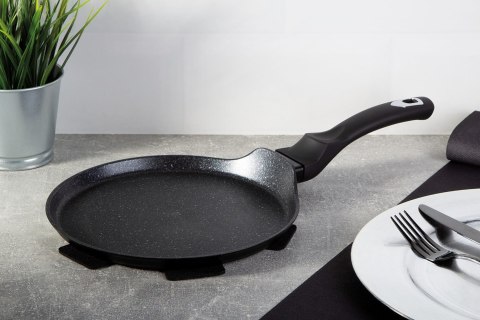PATELNIA DO NALEŚNIKÓW 28CM NALEŚNIKOWA BERLINGER HAUS BLACK ROSE BH-7137 PATELNIA DO NALEŚNIKÓW 28CM NALEŚNIKOWA BERLINGER HAUS BLACK ROSE BH-7137