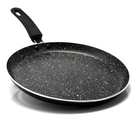 PATELNIA DO NALEŚNIKÓW KiNGHOFF 22cm KH-1127 PATELNIA DO NALEŚNIKÓW KiNGHOFF 22cm KH-1127